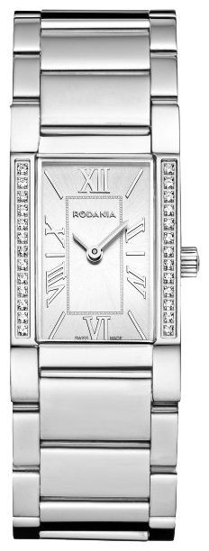 Wrist watch Rodania 24929.42 for women - picture, photo, image