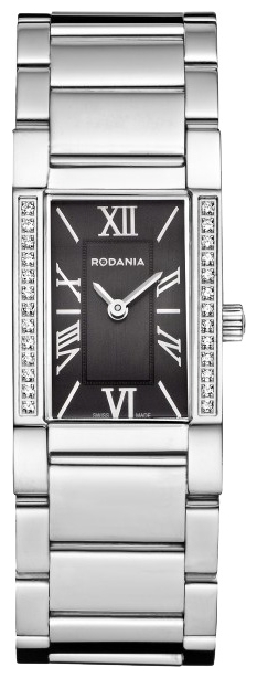 Wrist watch Rodania 24929.46 for women - picture, photo, image