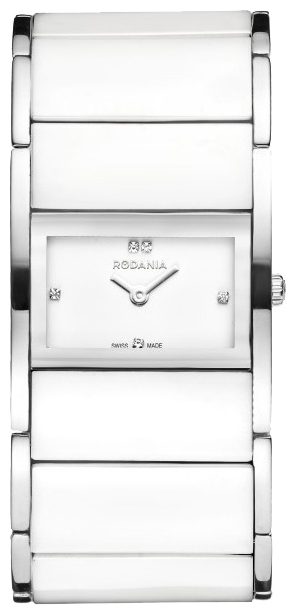Wrist watch Rodania 24932.40 for women - picture, photo, image