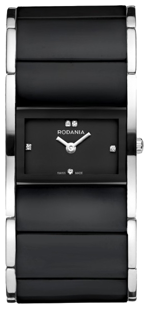 Wrist watch Rodania 24932.46 for women - picture, photo, image