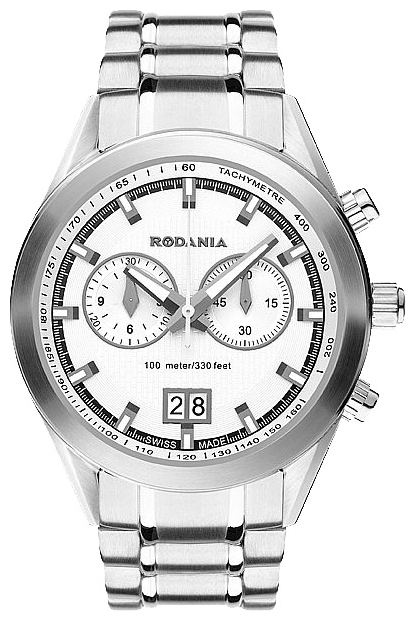 Wrist watch Rodania 25000.40 for Men - picture, photo, image