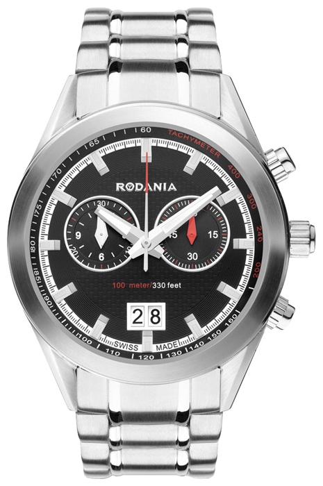 Wrist watch Rodania 25000.46 for Men - picture, photo, image