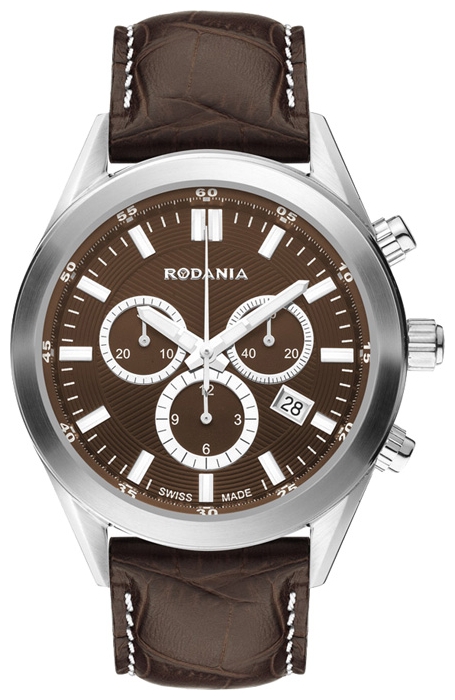 Wrist watch Rodania 25001.25 for Men - picture, photo, image
