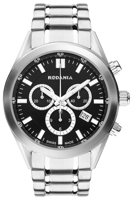 Wrist watch Rodania 25001.46 for men - picture, photo, image