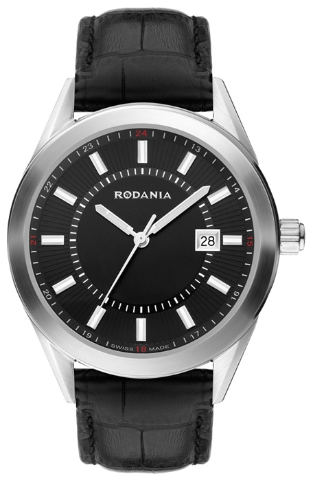 Wrist watch Rodania 25002.26 for Men - picture, photo, image