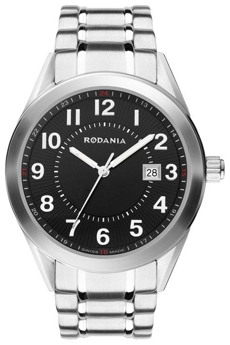 Wrist watch Rodania 25002.46 for men - picture, photo, image