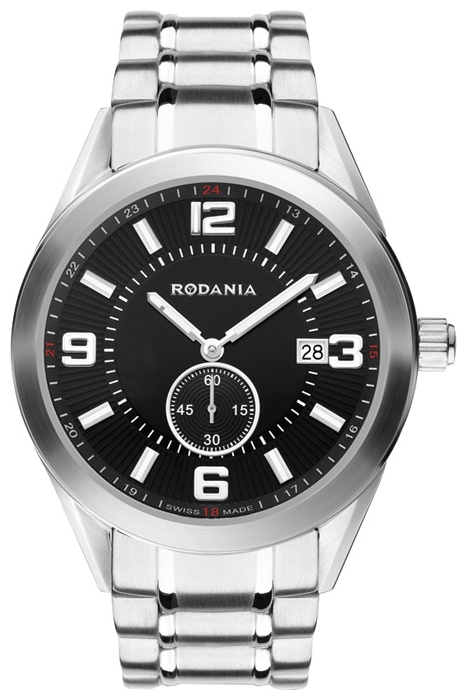 Wrist watch Rodania 25003.46 for men - picture, photo, image