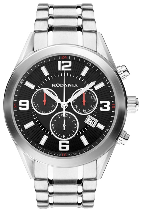 Wrist watch Rodania 25004.46 for Men - picture, photo, image