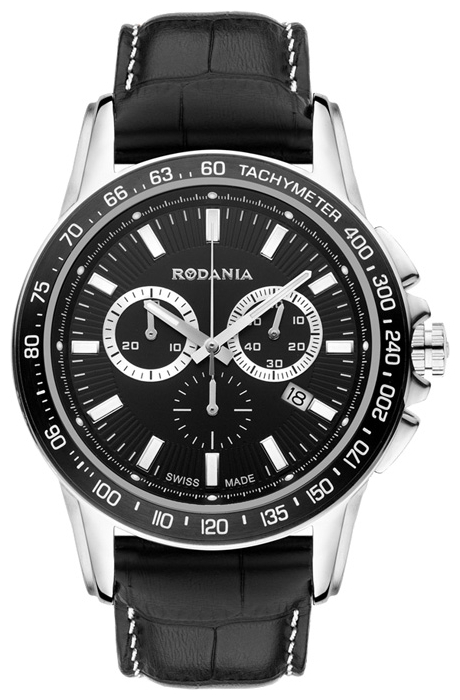 Wrist watch Rodania 25008.26 for Men - picture, photo, image