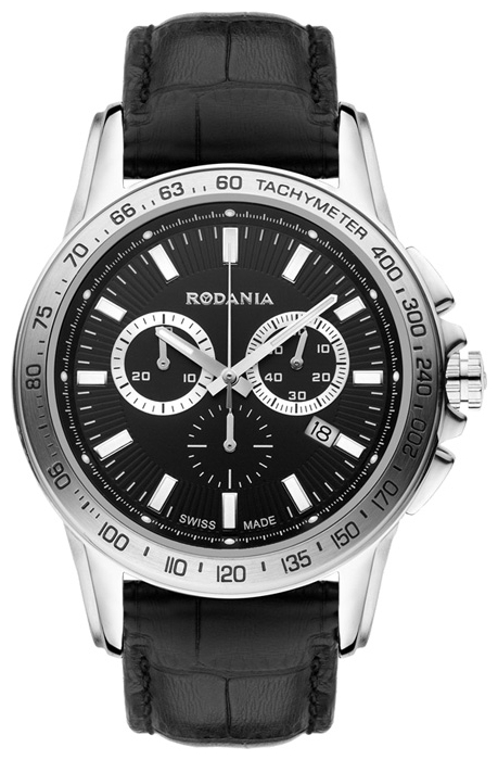 Wrist watch Rodania 25008.27 for Men - picture, photo, image