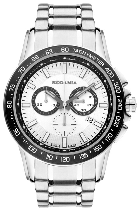 Wrist watch Rodania 25008.40 for Men - picture, photo, image