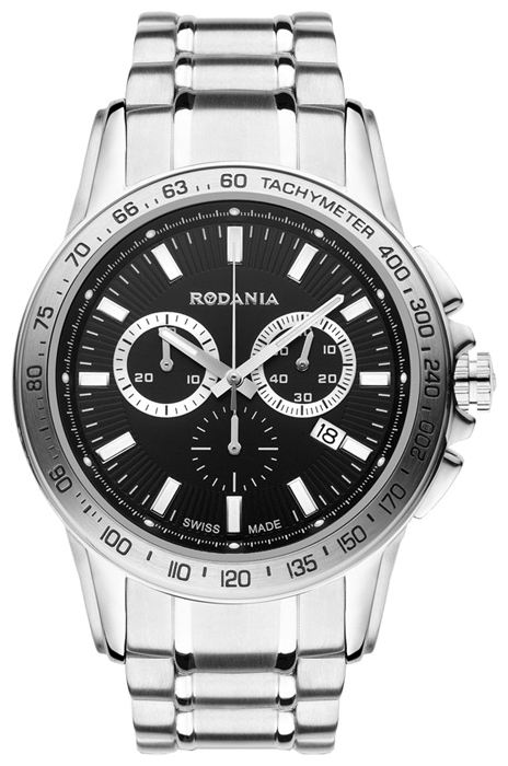 Wrist watch Rodania 25008.46 for men - picture, photo, image