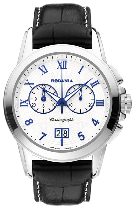 Wrist watch Rodania 25013.21 for Men - picture, photo, image
