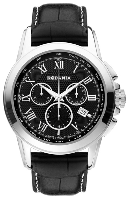 Wrist watch Rodania 25014.26 for Men - picture, photo, image