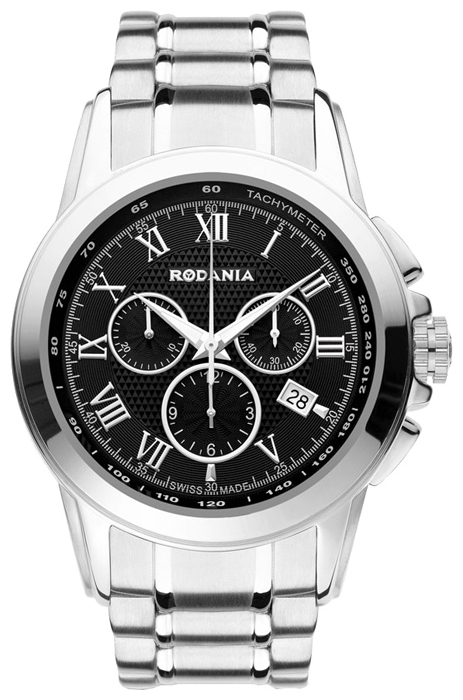 Wrist watch Rodania 25014.46 for Men - picture, photo, image