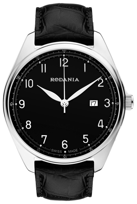 Wrist watch Rodania 25015.26 for men - picture, photo, image