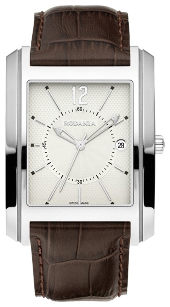 Wrist watch Rodania 25017.20 for men - picture, photo, image