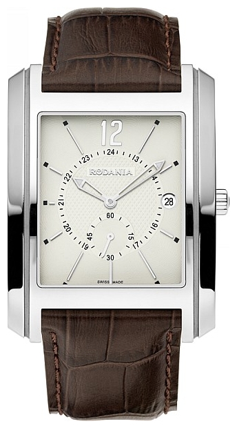 Wrist watch Rodania 25018.20 for men - picture, photo, image
