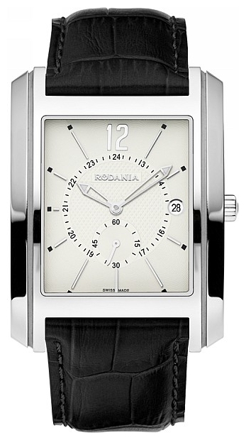 Wrist watch Rodania 25018.21 for Men - picture, photo, image
