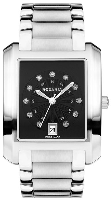 Wrist watch Rodania 25019.46 for women - picture, photo, image