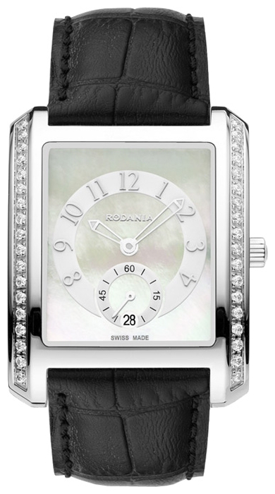 Wrist watch Rodania 25020.21 for women - picture, photo, image