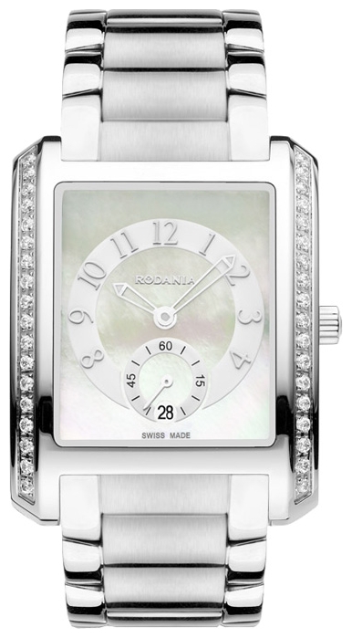 Wrist watch Rodania 25020.40 for women - picture, photo, image