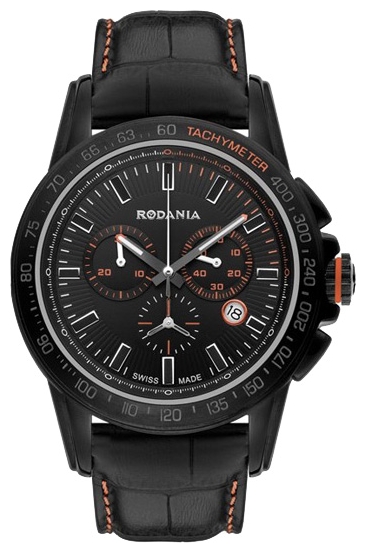 Wrist watch Rodania 25021.24 for Men - picture, photo, image