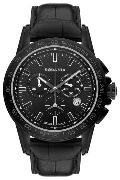 Wrist watch Rodania 25021.26 for Men - picture, photo, image