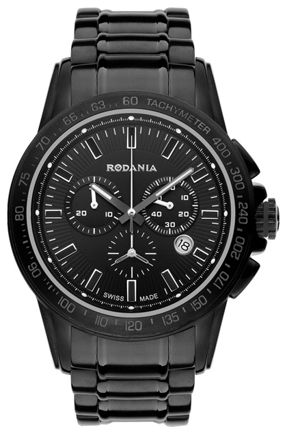 Wrist watch Rodania 25021.46 for men - picture, photo, image