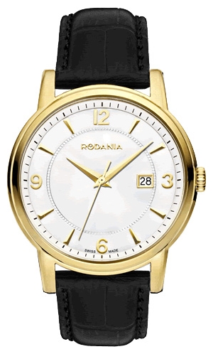 Wrist watch Rodania 25023.31 for men - picture, photo, image