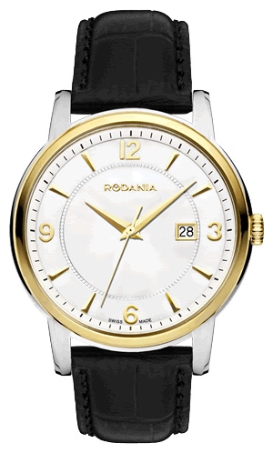Wrist watch Rodania 25023.71 for men - picture, photo, image
