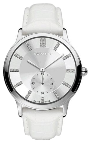 Wrist watch Rodania 25027.21 for women - picture, photo, image