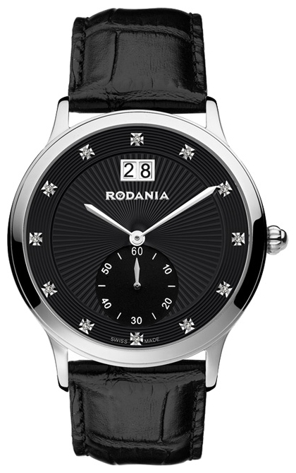 Wrist watch Rodania 25028.26 for women - picture, photo, image