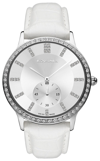 Wrist watch Rodania 25029.20 for women - picture, photo, image