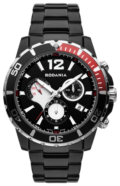 Wrist watch Rodania 25030.46 for men - picture, photo, image