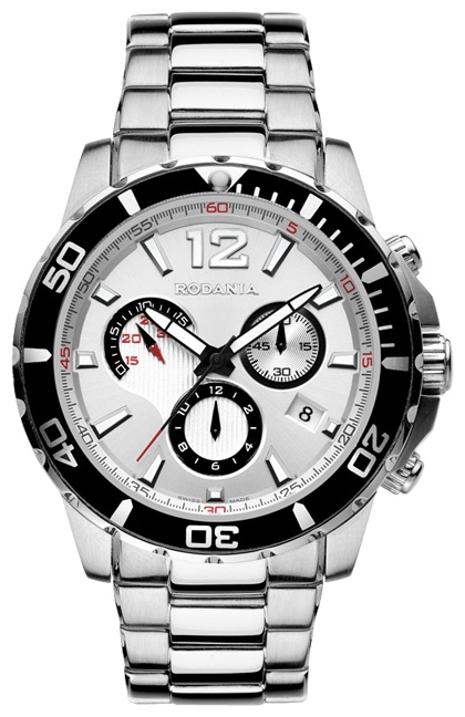 Wrist watch Rodania 25030.48 for men - picture, photo, image
