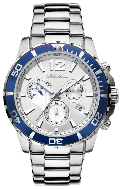 Wrist watch Rodania 25030.49 for men - picture, photo, image