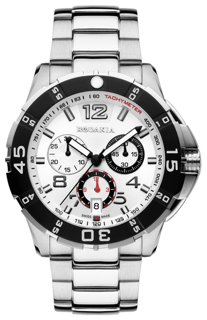 Wrist watch Rodania 25031.41 for Men - picture, photo, image