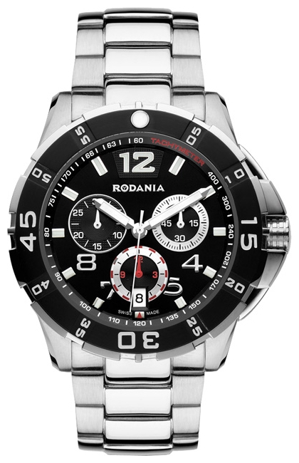 Wrist watch Rodania 25031.46 for Men - picture, photo, image
