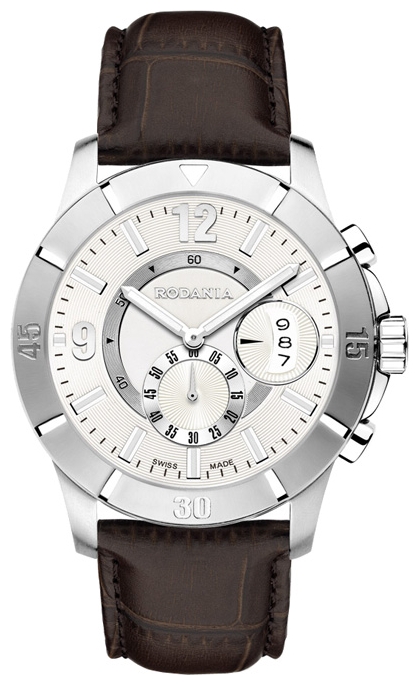 Wrist watch Rodania 25032.28 for men - picture, photo, image
