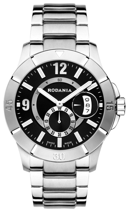 Wrist watch Rodania 25032.46 for men - picture, photo, image