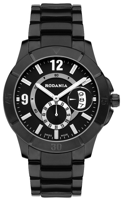 Wrist watch Rodania 25032.47 for Men - picture, photo, image