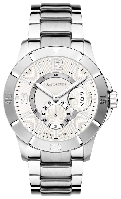 Wrist watch Rodania 25032.48 for Men - picture, photo, image