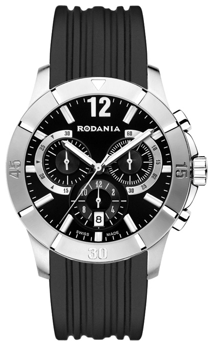 Wrist watch Rodania 25033.26 for Men - picture, photo, image