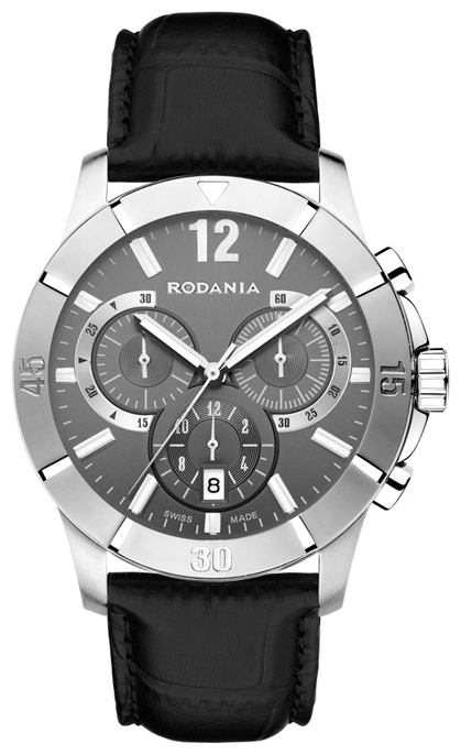 Wrist watch Rodania 25033.27 for men - picture, photo, image