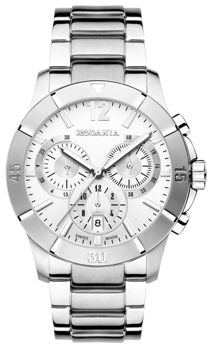 Wrist watch Rodania 25033.48 for Men - picture, photo, image