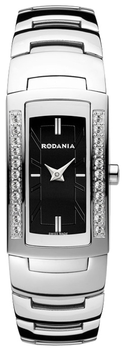 Wrist watch Rodania 25035.46 for women - picture, photo, image