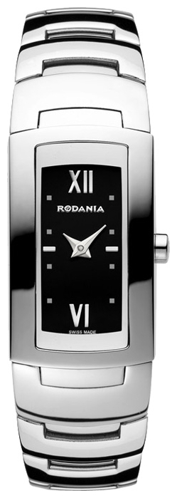 Wrist watch Rodania 25036.46 for women - picture, photo, image