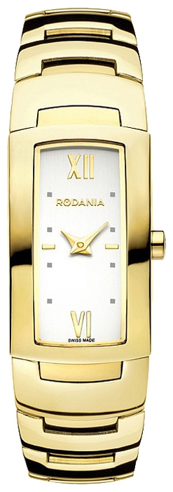 Wrist watch Rodania 25036.60 for women - picture, photo, image