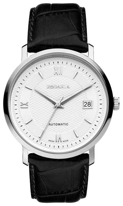 Wrist watch Rodania 25037.22 for Men - picture, photo, image